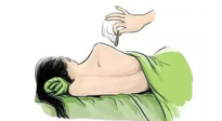 【傳統艾灸小故事】神奇的艾草，不止是治??！